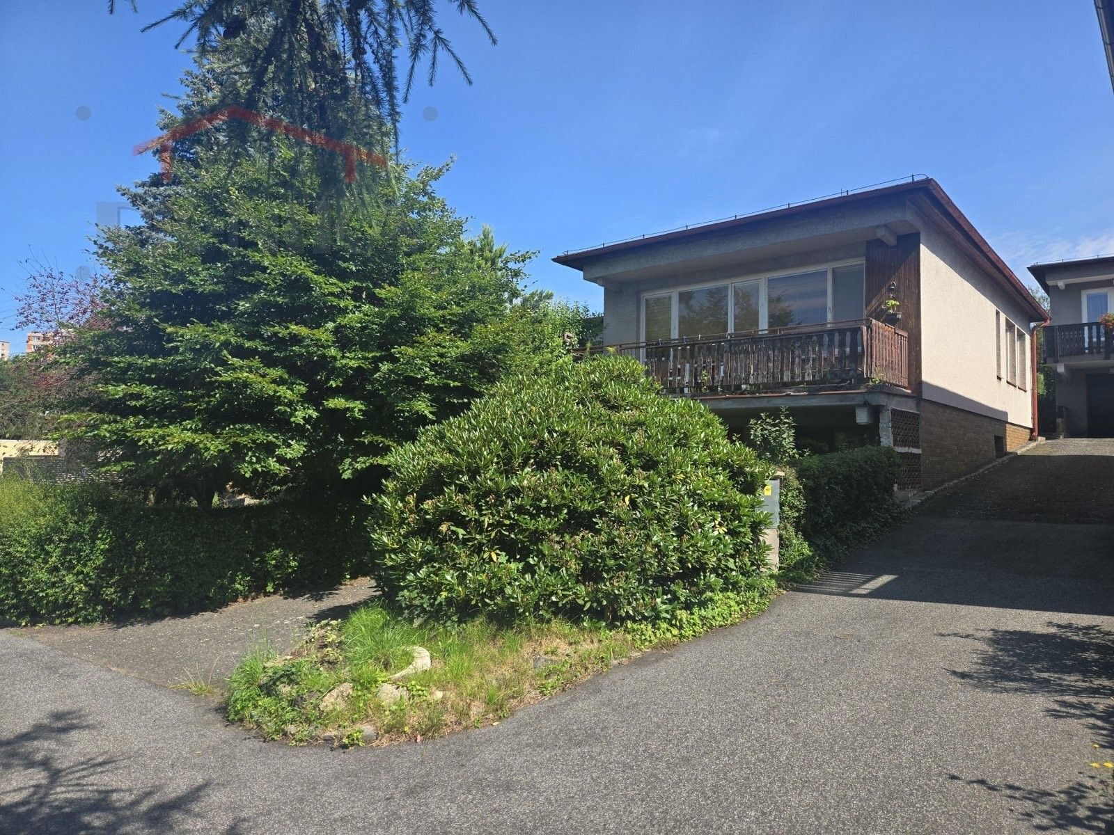 Rodinné domy, Azalková, Liberec, 161 m²