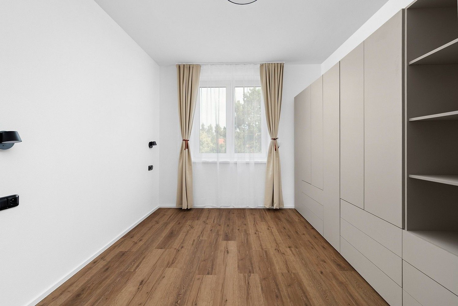 3+kk, Brněnská, Pohořelice, okres Brno-venkov, 77 m² - 2