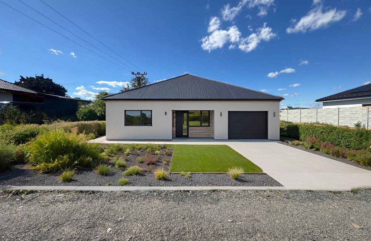 Pozemky pro bydlení, Křesetice, 285 47