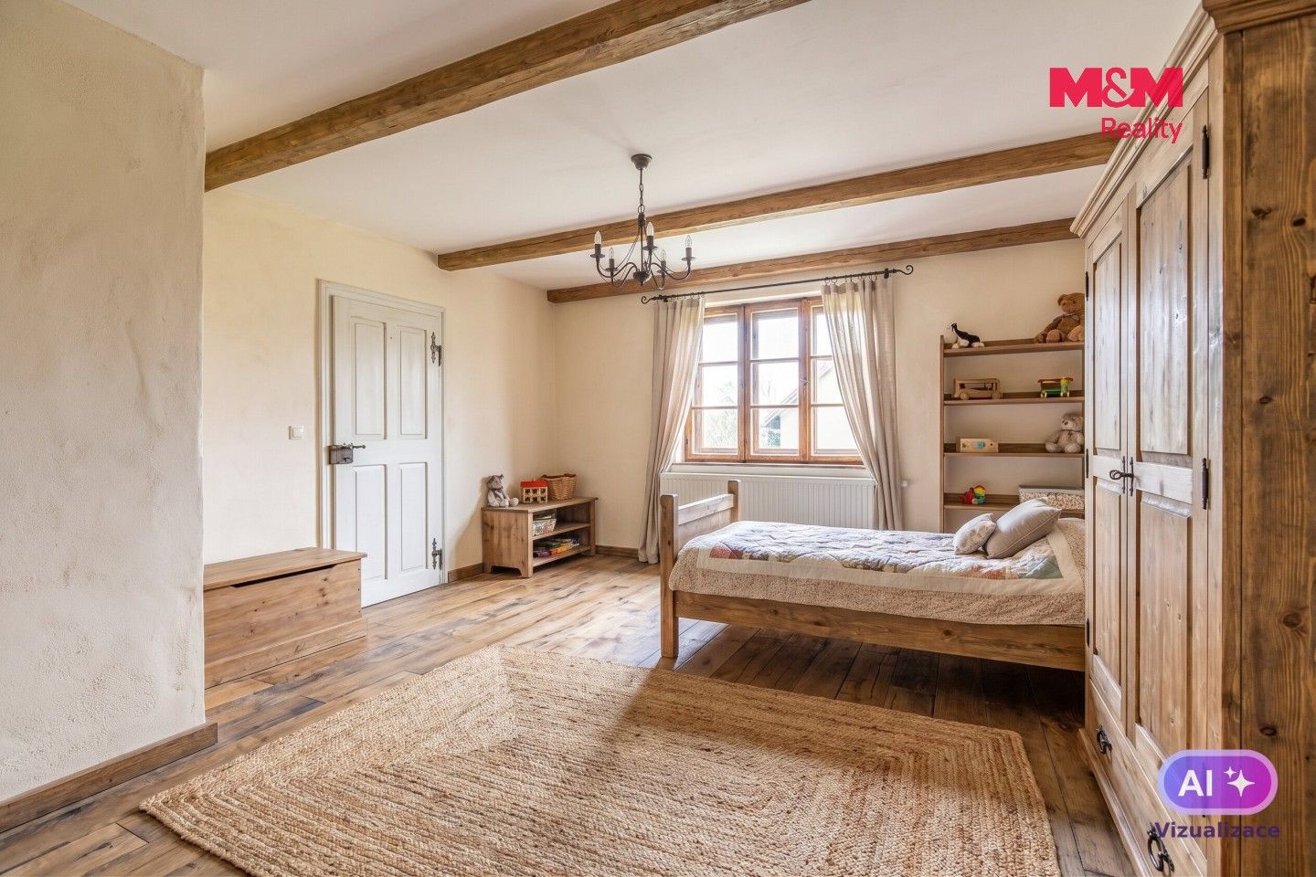 Prodej rodinný dům - Lidická, Kamenický Šenov, 200 m² - 5