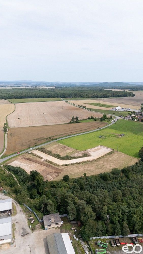 Pozemky pro bydlení, Čistá, okres Mladá Boleslav, Středočeský kraj - 2