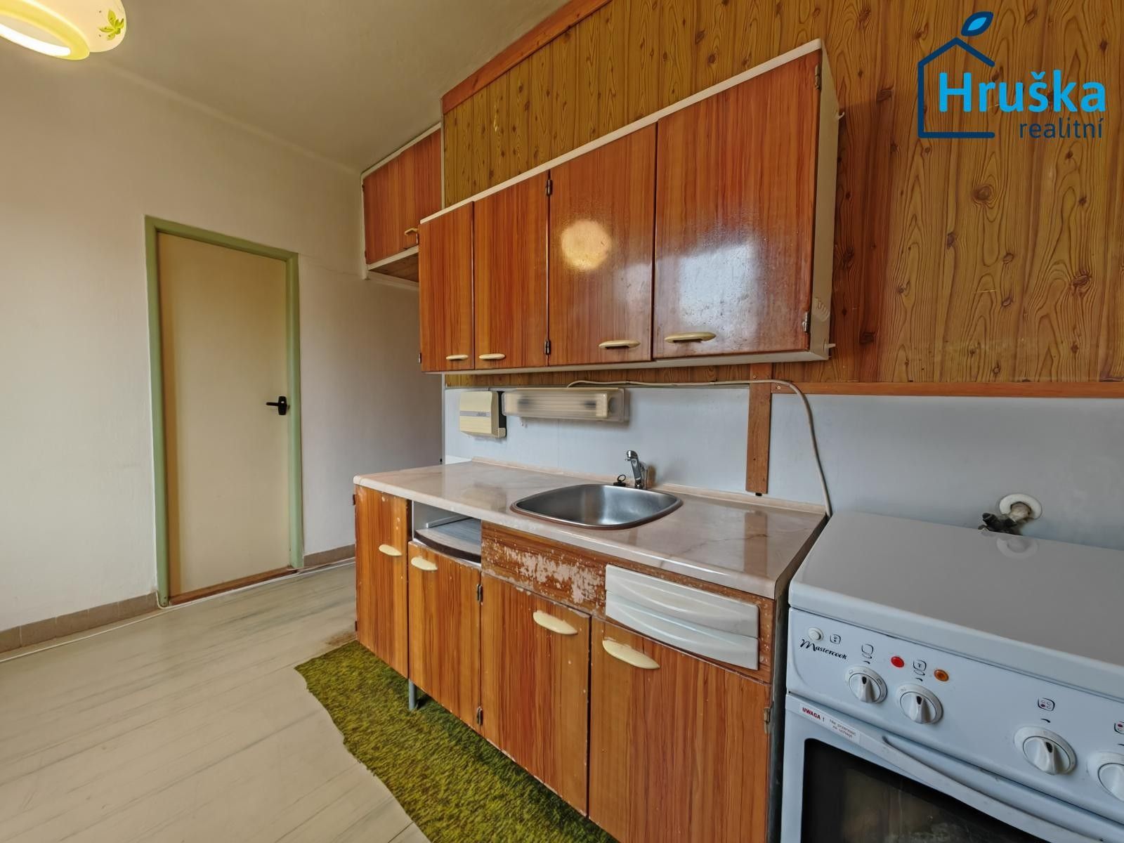 Prodej byt 3+1 - Marušky Kudeříkové, Havířov, 63 m²