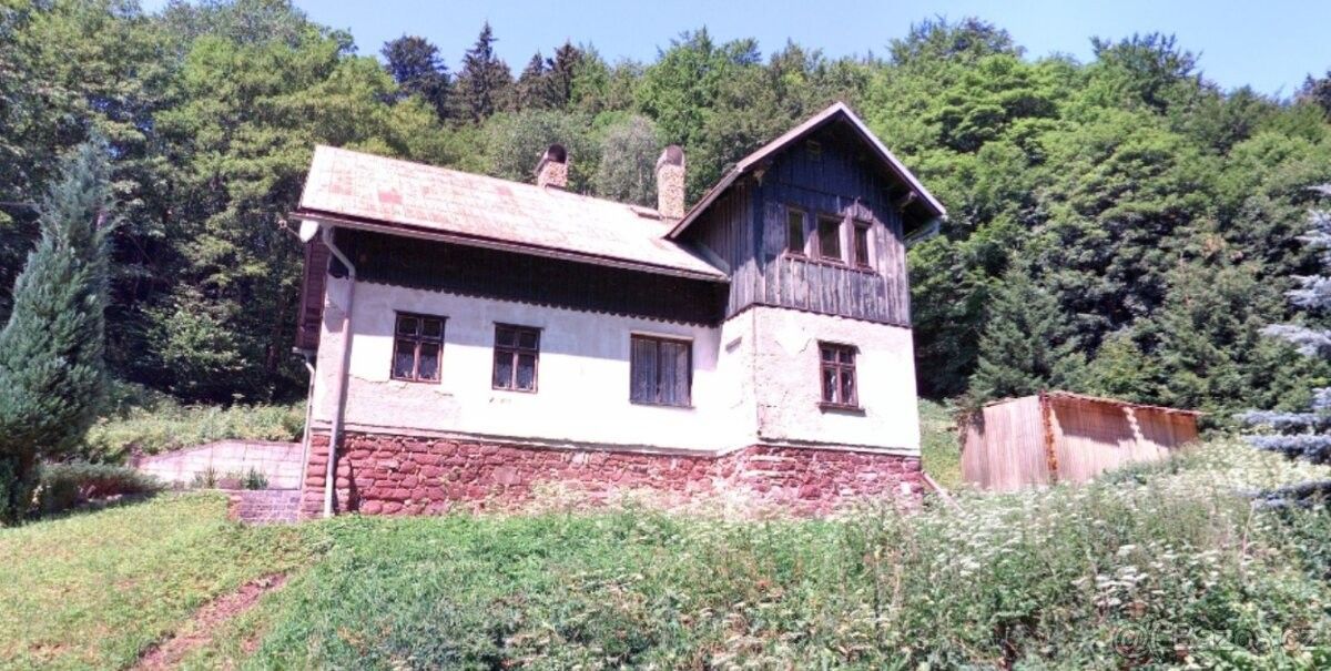 Prodej chata - Trutnov, 541 01