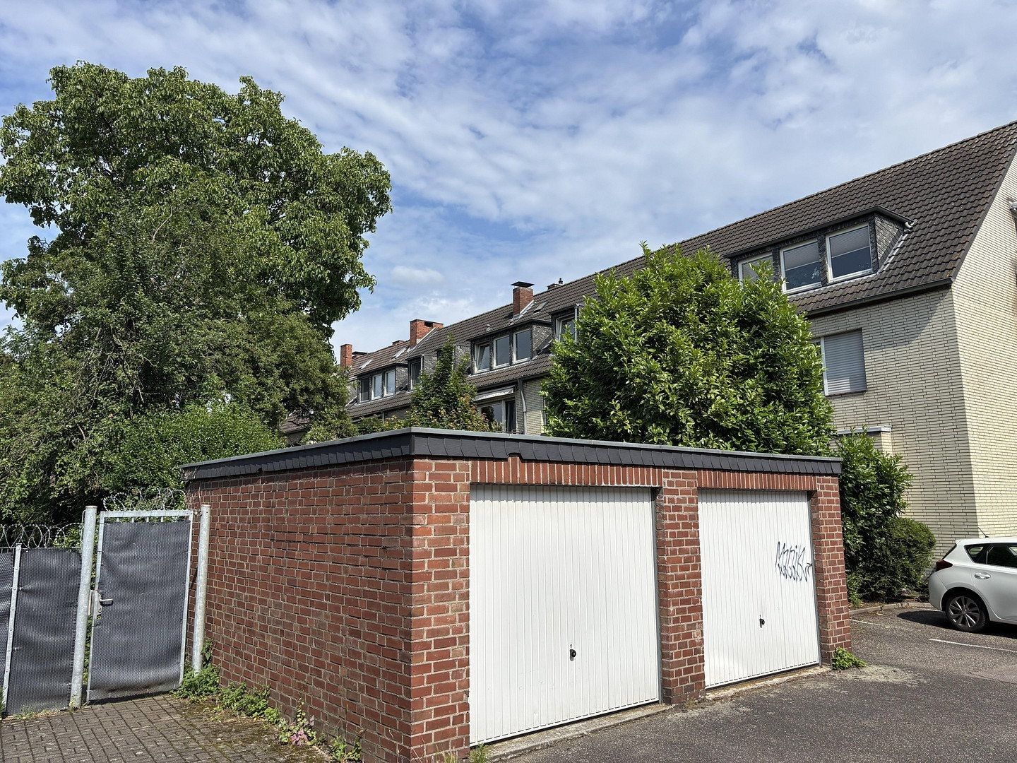 Prodej rodinný dům - Köln Poll Nordrhein-Westfalen 51105, 670 m² - 5