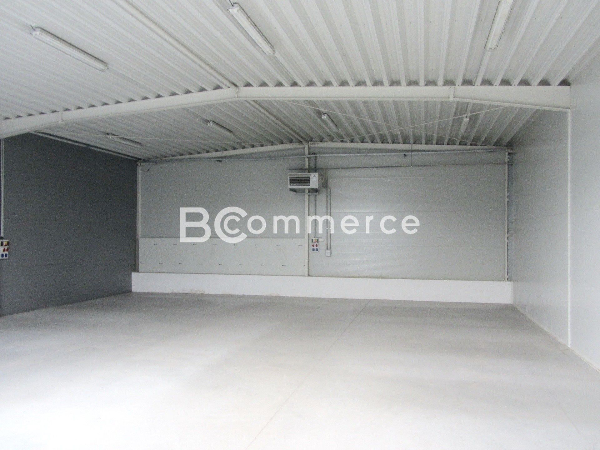 Sklady, Židenice, Brno, 500 m²