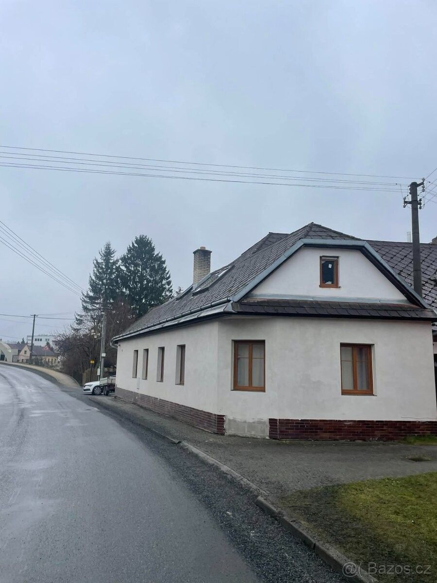 Byty, Jimramov, 592 42