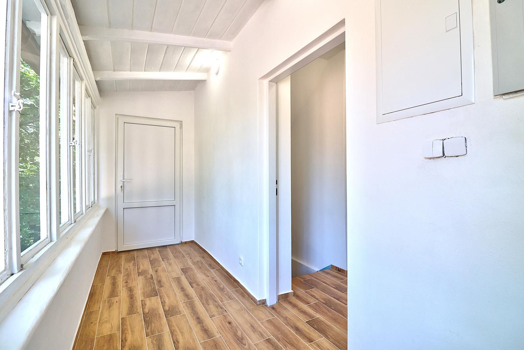 Prodej chalupa - Kouty, Hlinsko, 106 m²