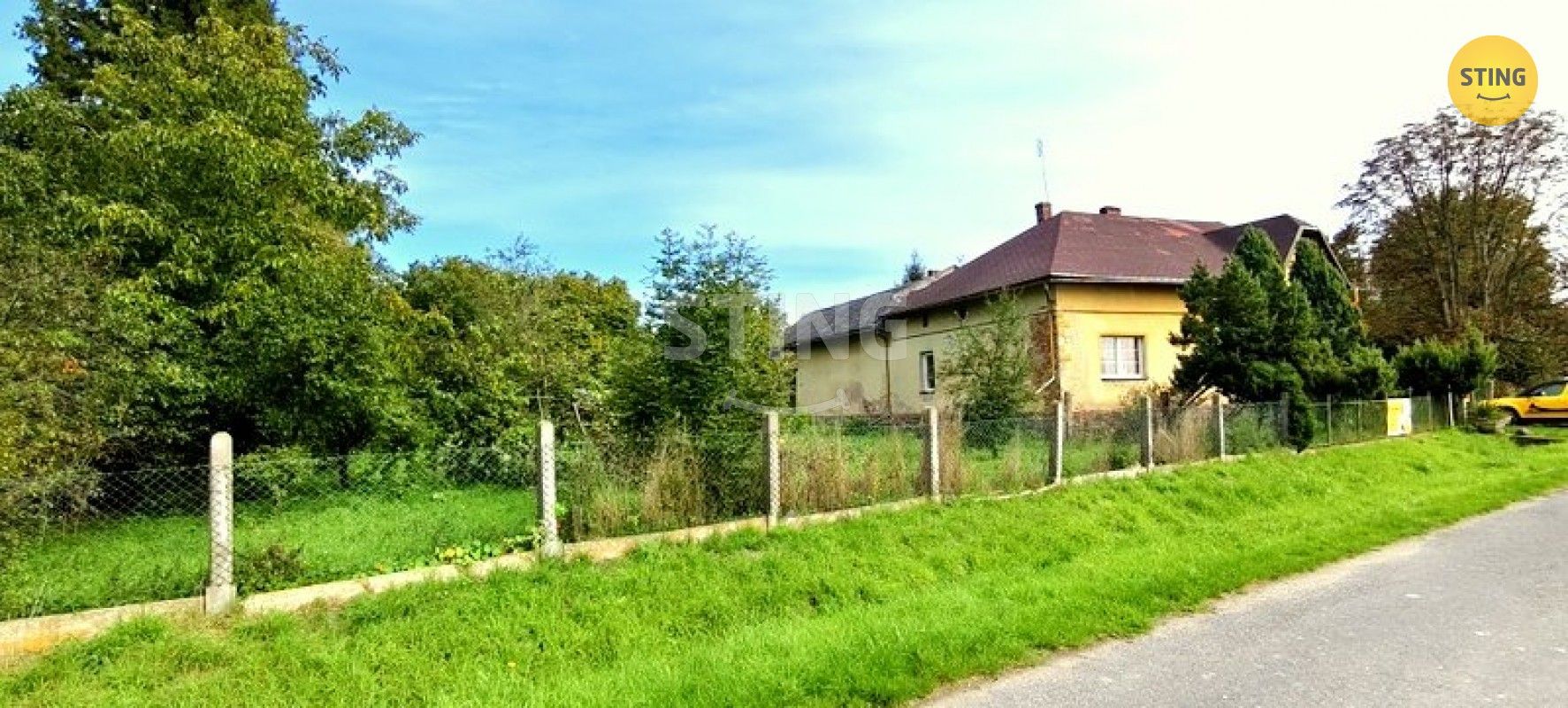 Prodej rodinný dům - Papírový mlýn, Krnov, 210 m²