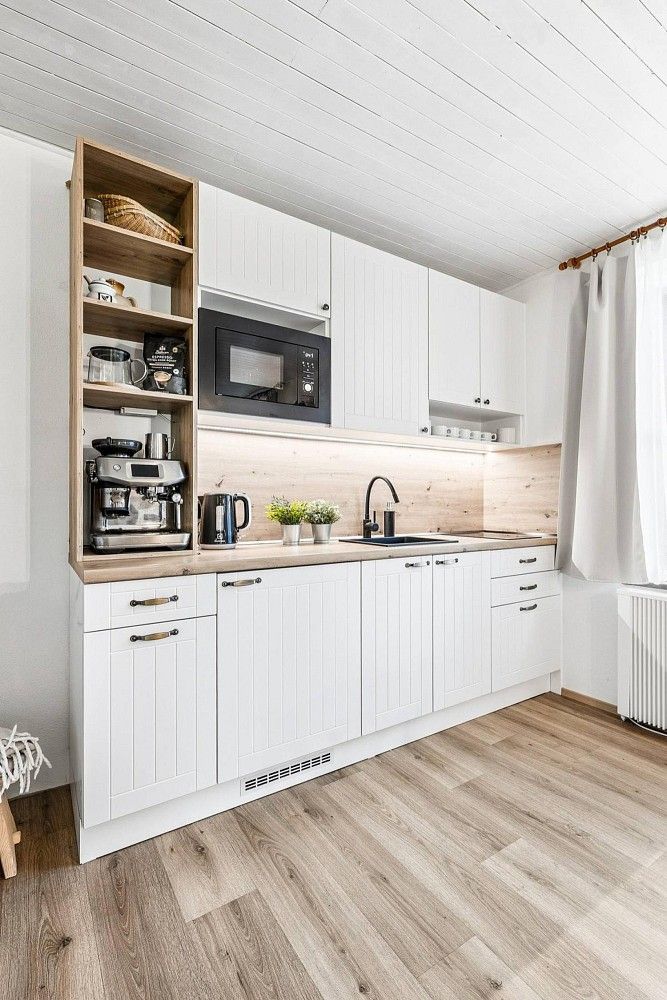 Byt 3+kk · 91 m² · Kubova Huť, okres Prachatice - 4