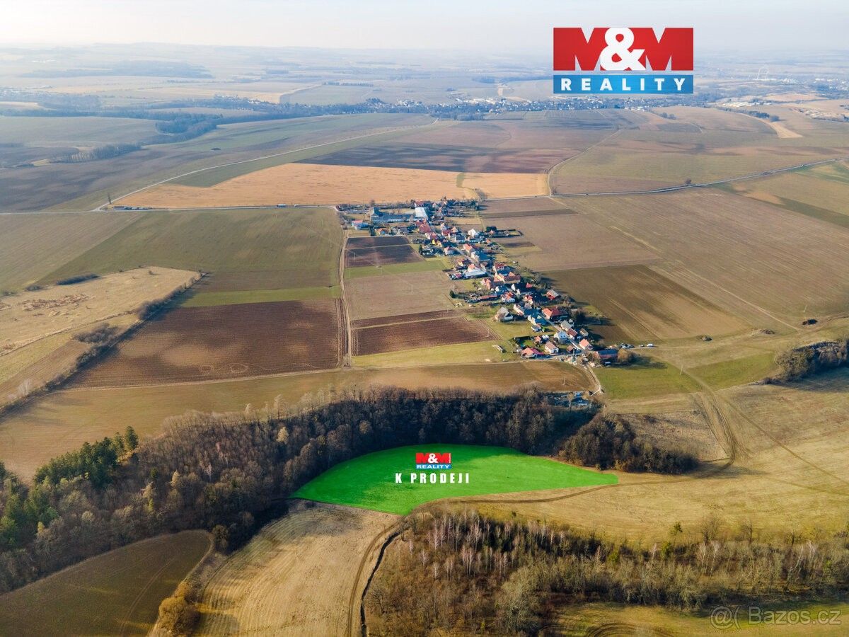 Pozemky pro bydlení, Čistá u Litomyšle, 569 56