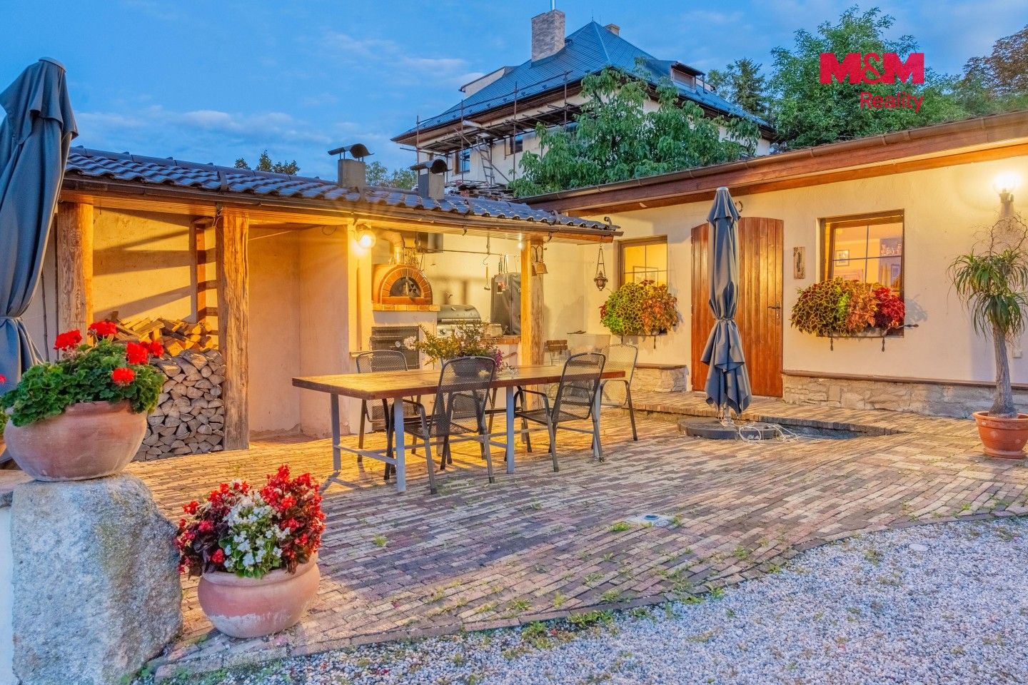 Rodinný dům · 178 m² · Školní, Cvrčovice - 3