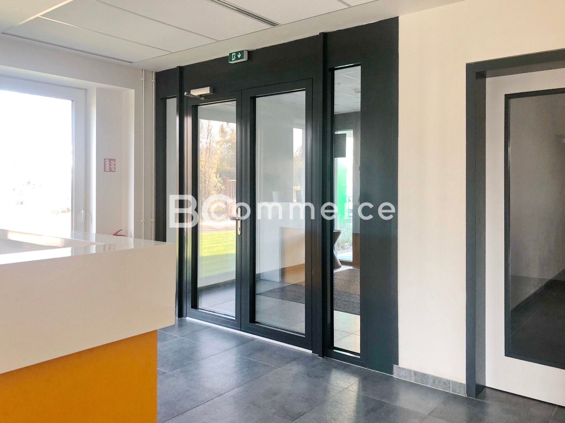 Pronájem kancelář - Štýřice, Brno, 21 m² - 5