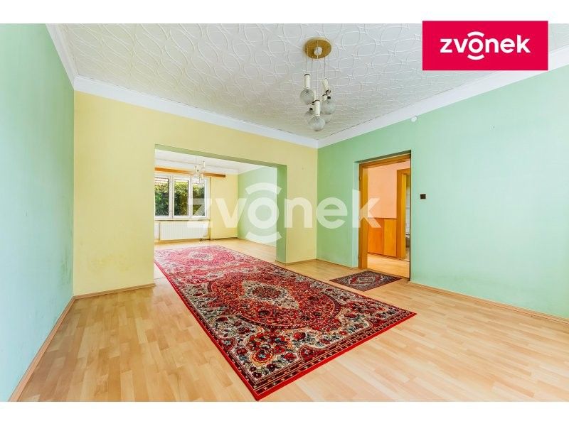 Prodej rodinný dům - Havřice, Uherský Brod, 170 m²