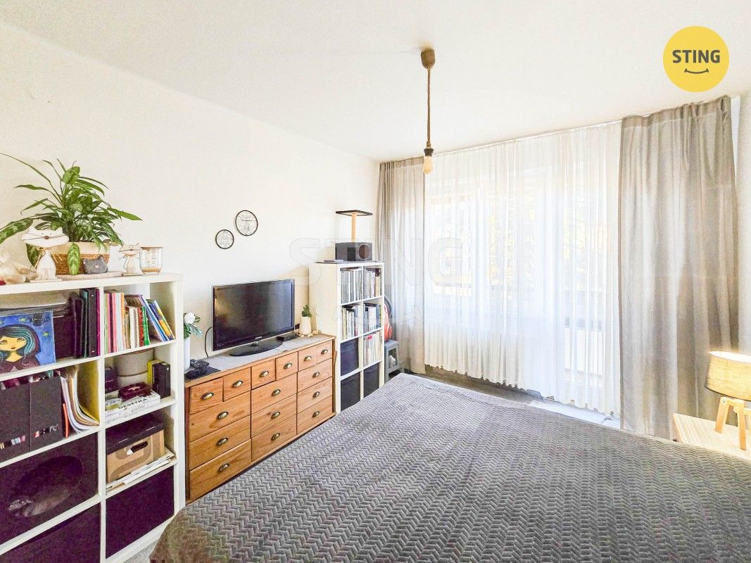 Prodej byt 3+1 - Tyršova, Karviná Mizerov, 65 m² - 5