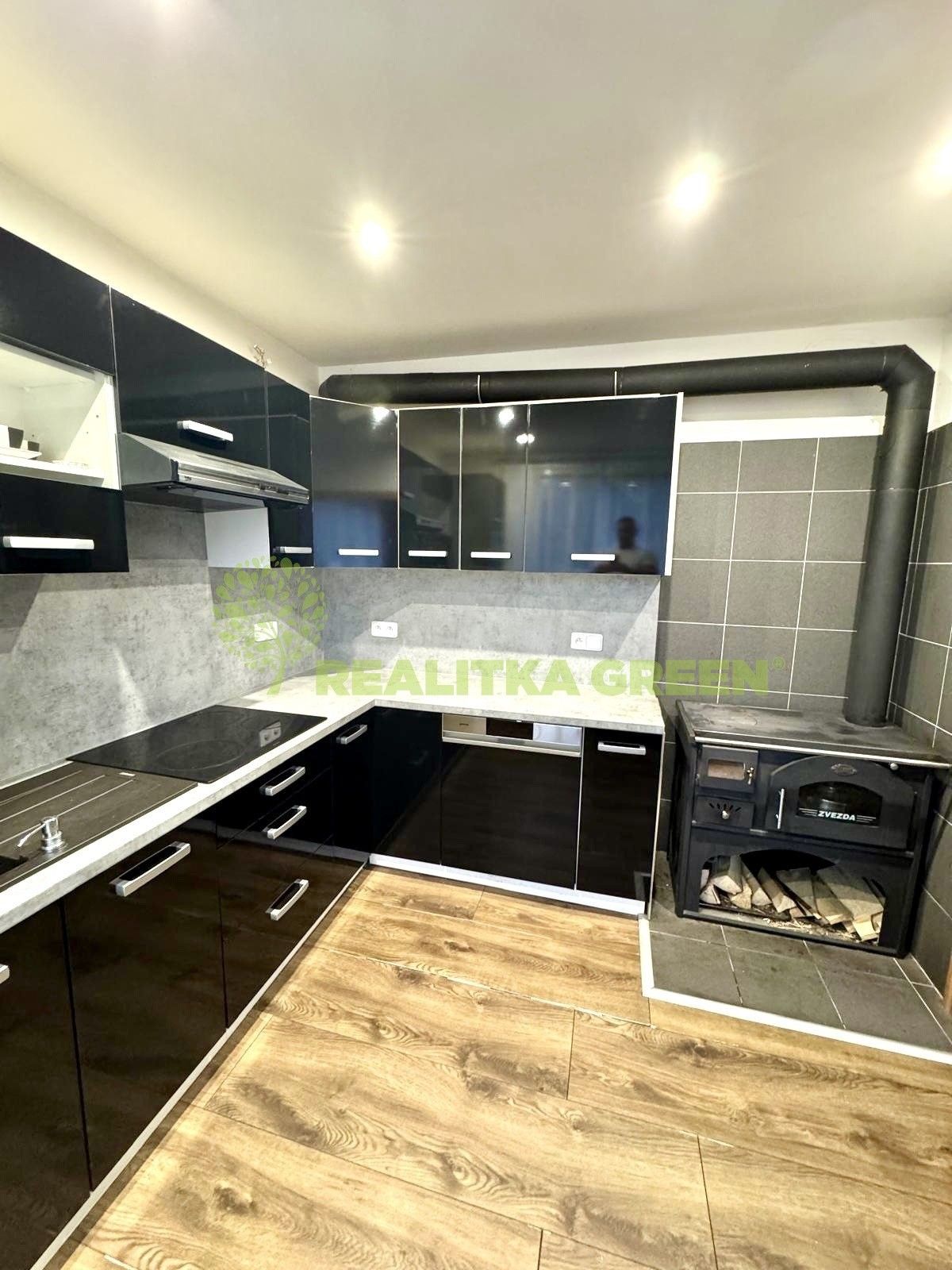 Prodej byt 3+1 - Nový Hrozenkov, 82 m²