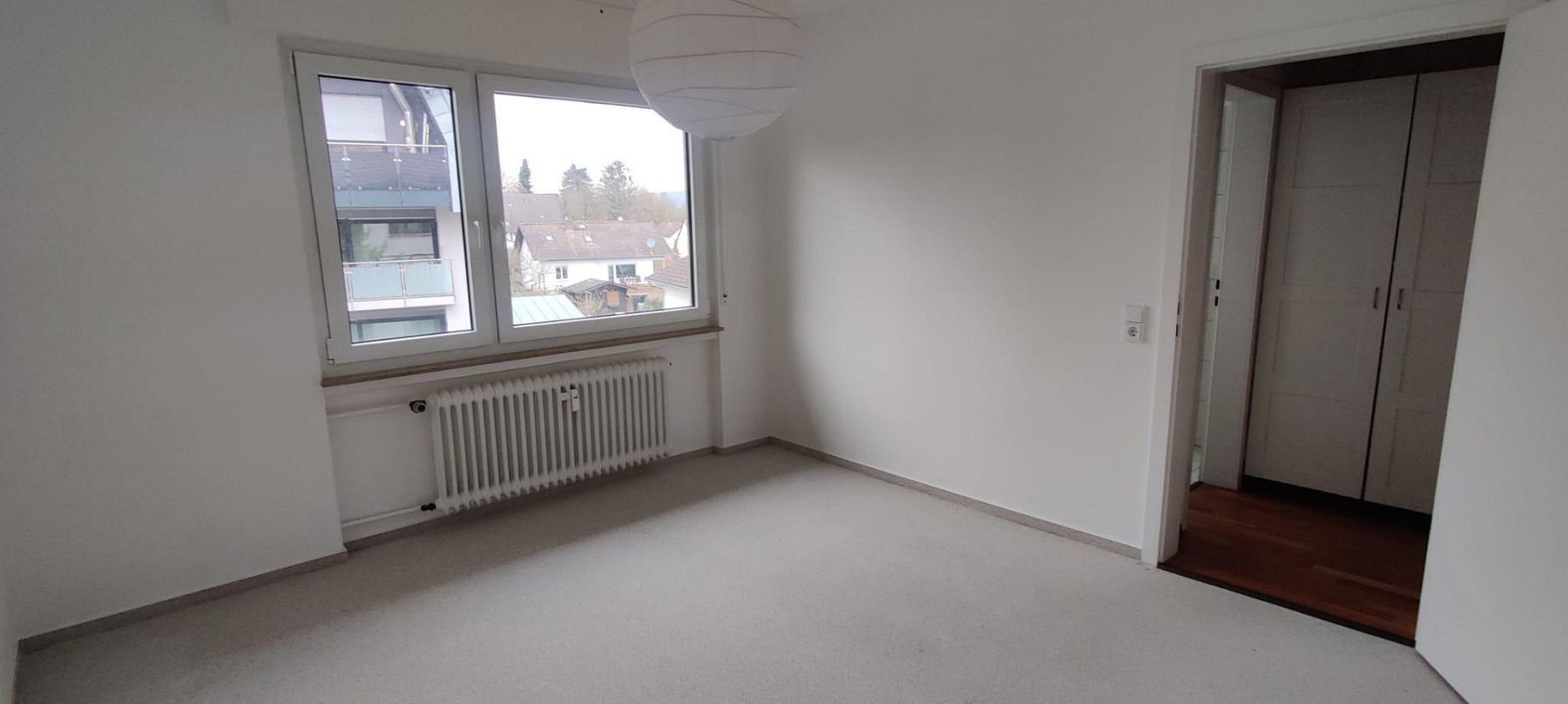 Byt 3+1 · 66 m² · Rossertblick 11, , Hessen - 4