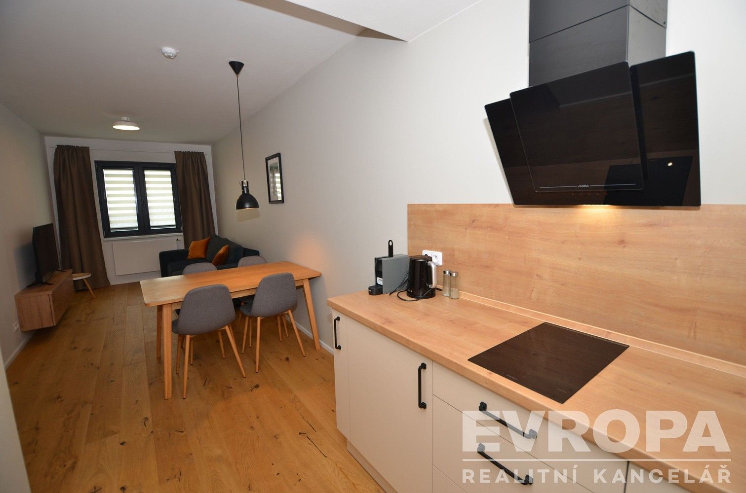 Byt 2+kk · 48 m² · Modrokamenná, Janské Lázně, okres Trutnov - 3