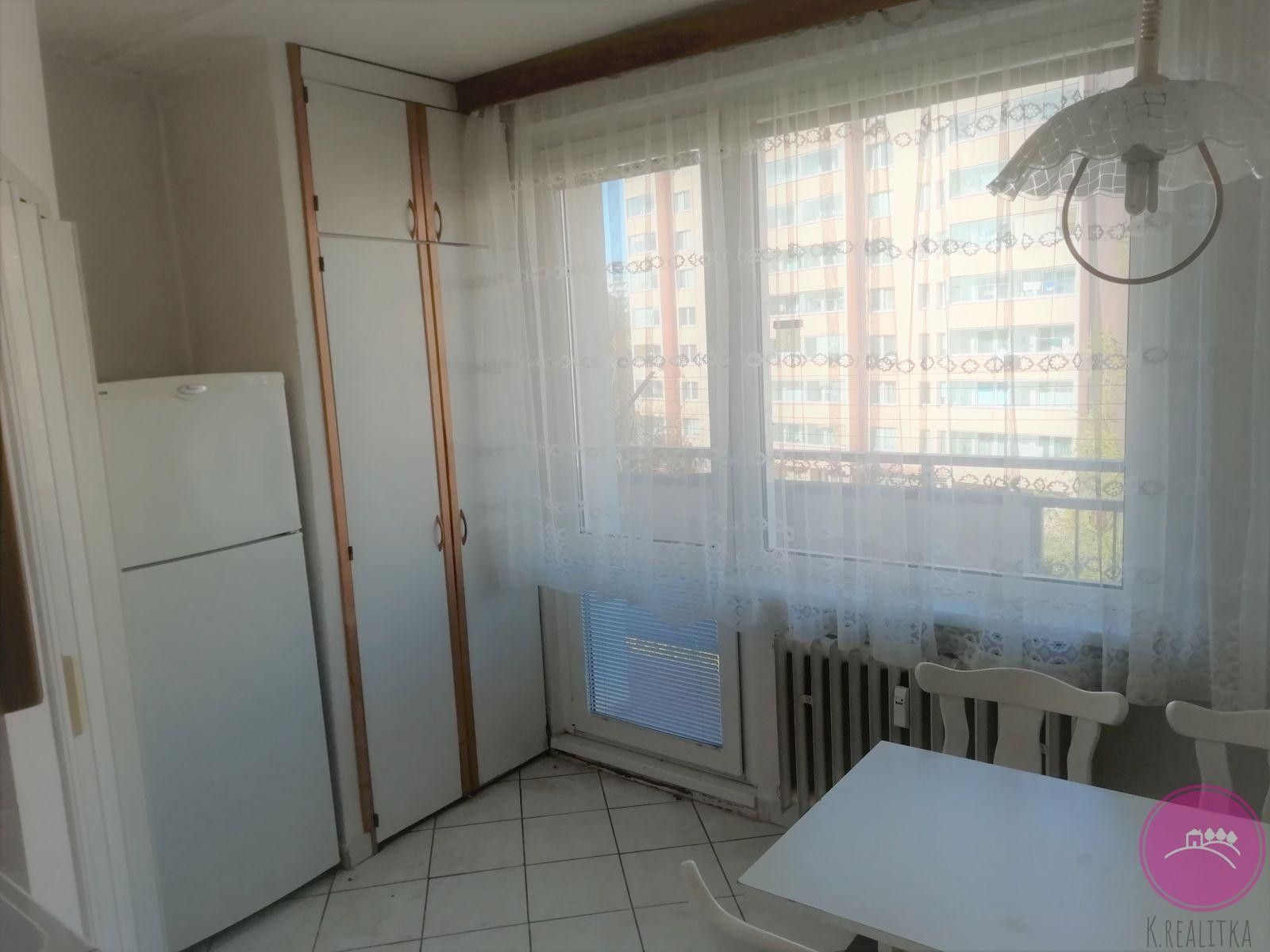 Pronájem byt 2+1 - Čajkovského, Olomouc, 60 m² - 5