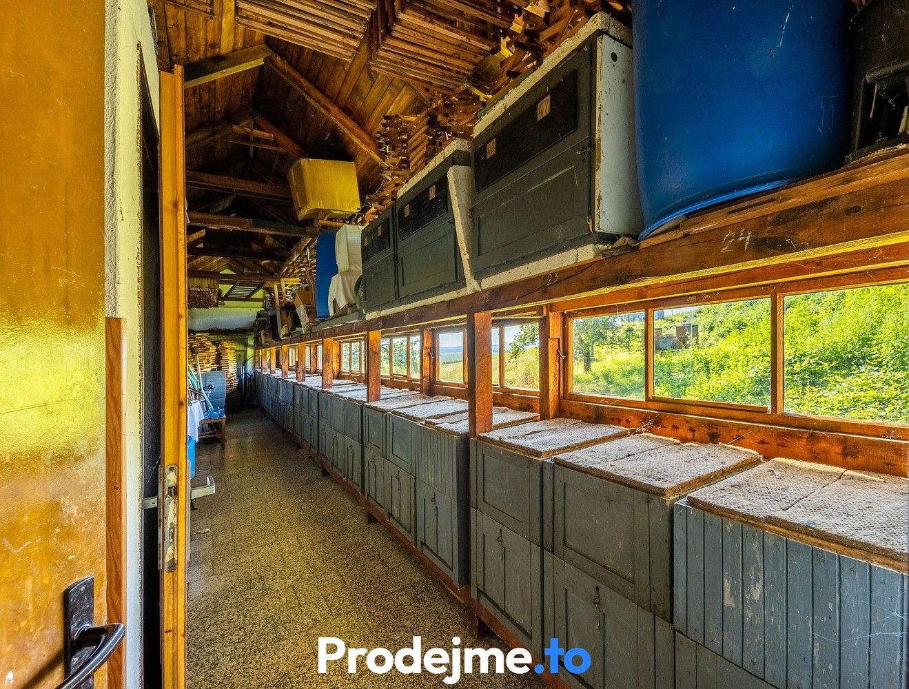 Prodej komerční - Mikulovice, okres Znojmo, Jihomoravský kraj, 71 m² - 5