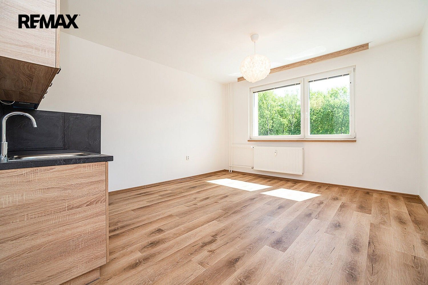 Byt 2+kk · 43 m² · Nový Bor - Arnultovice, okres Česká Lípa, Liberecký kraj - 3