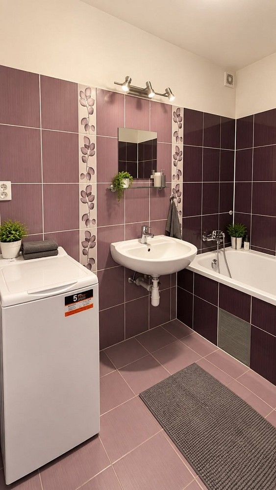 Pronájem byt 4+1 - Brno - Zábrdovice, okres Brno-město, Jihomoravský kraj, 95 m² - 5