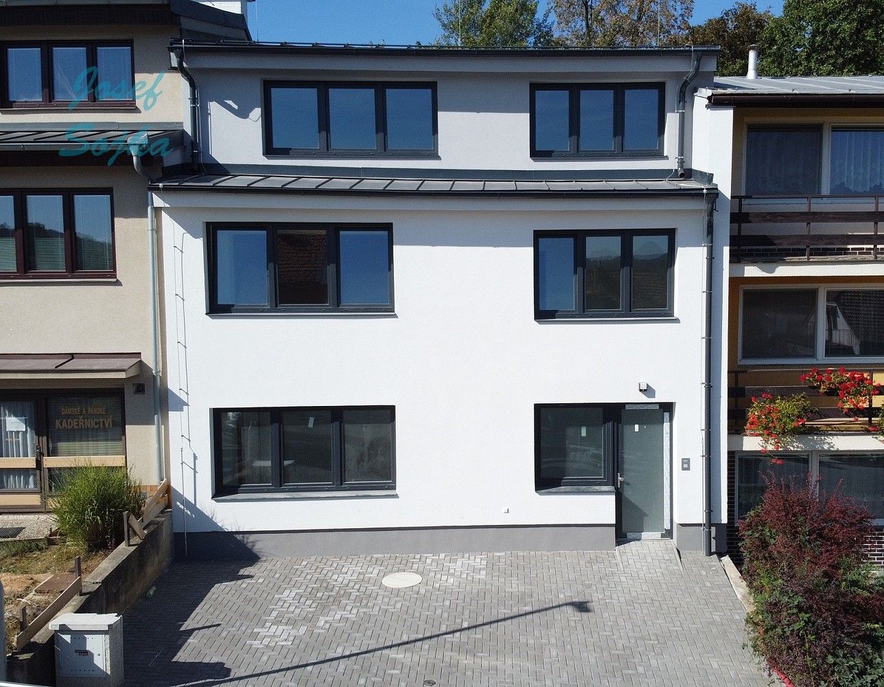 Nemovitost · 13 m² · Rosice, okres Brno-venkov, Jihomoravský kraj - 4