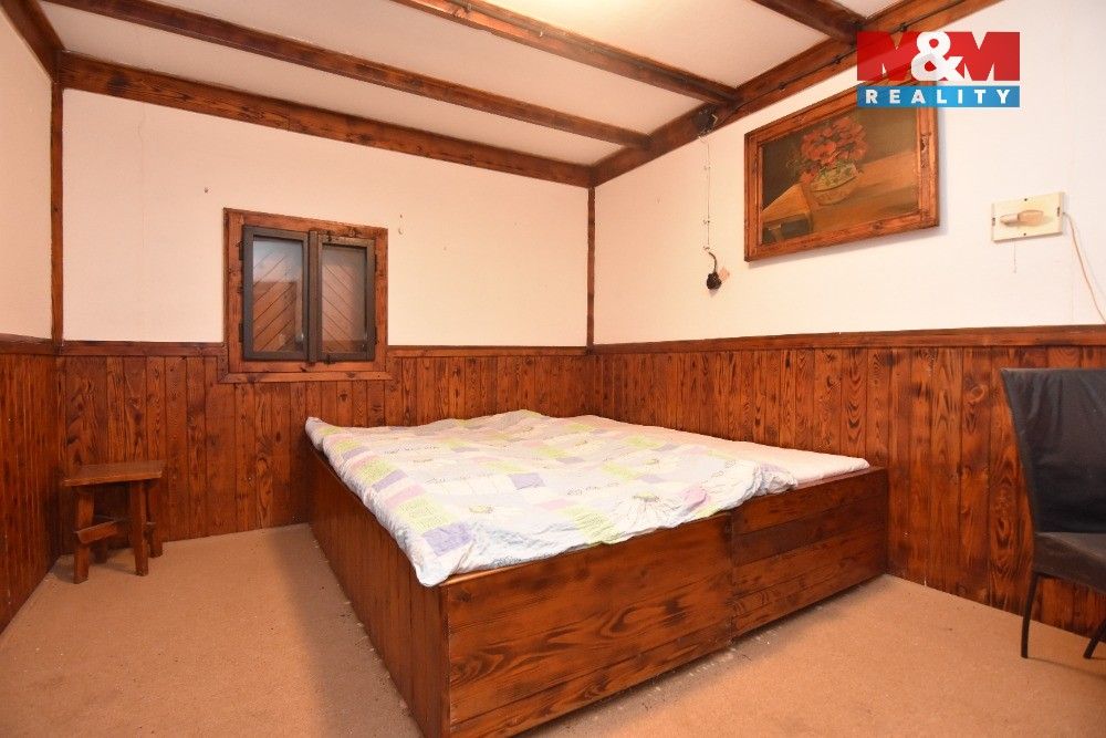 Chata · 43 m² · Káraný - 4