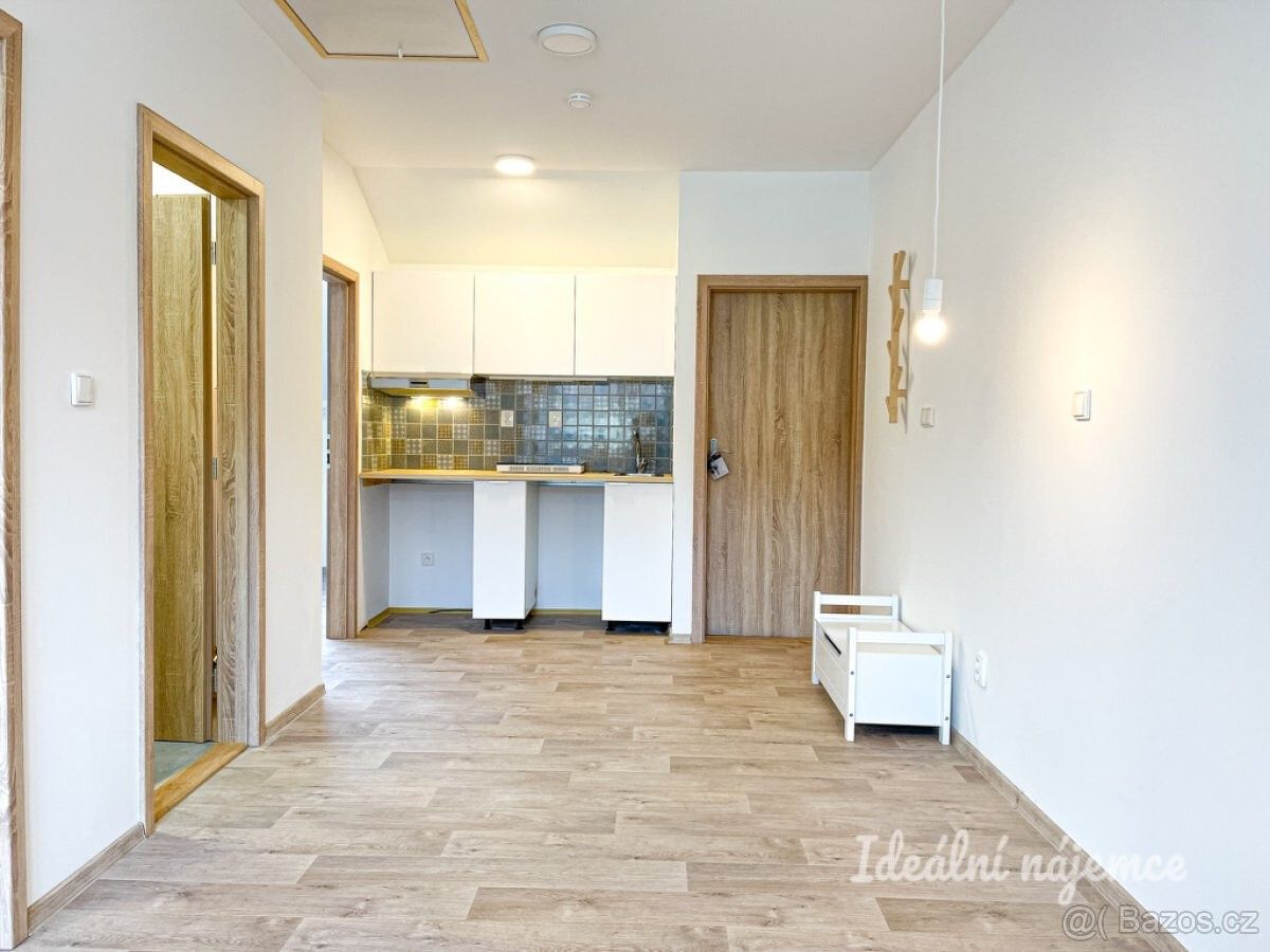 Byty, Brno, 635 00 - 1