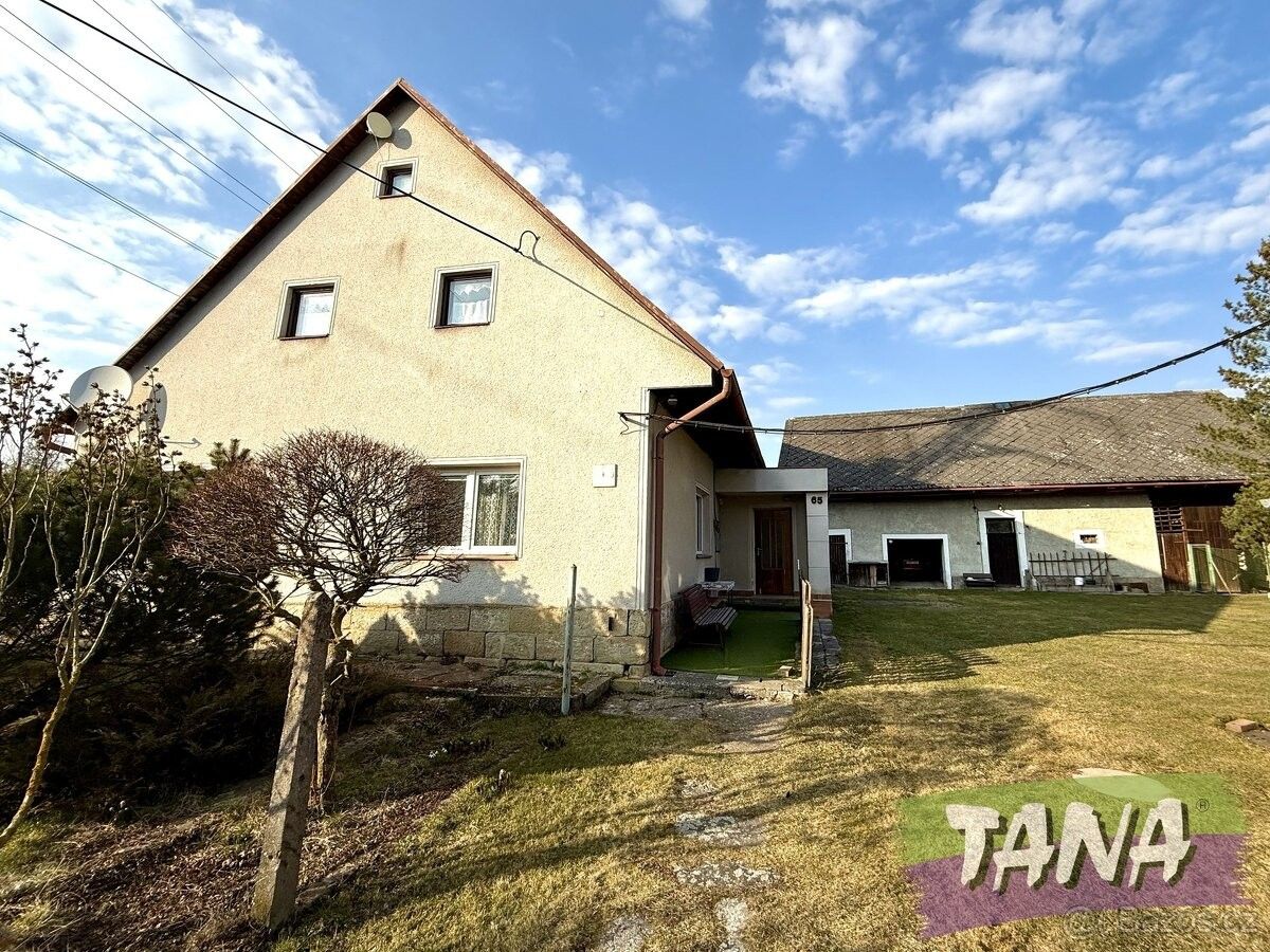 Prodej rodinný dům - Dvůr Králové nad Labem, 544 01