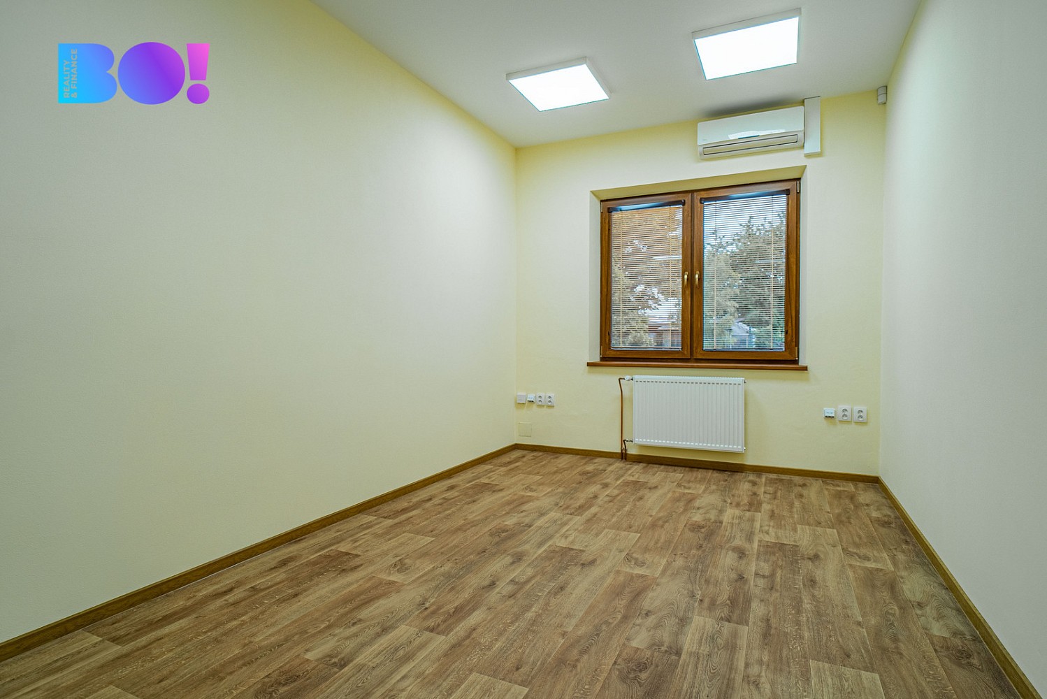 Pronájem kancelář - Opava, 162 m² - 5