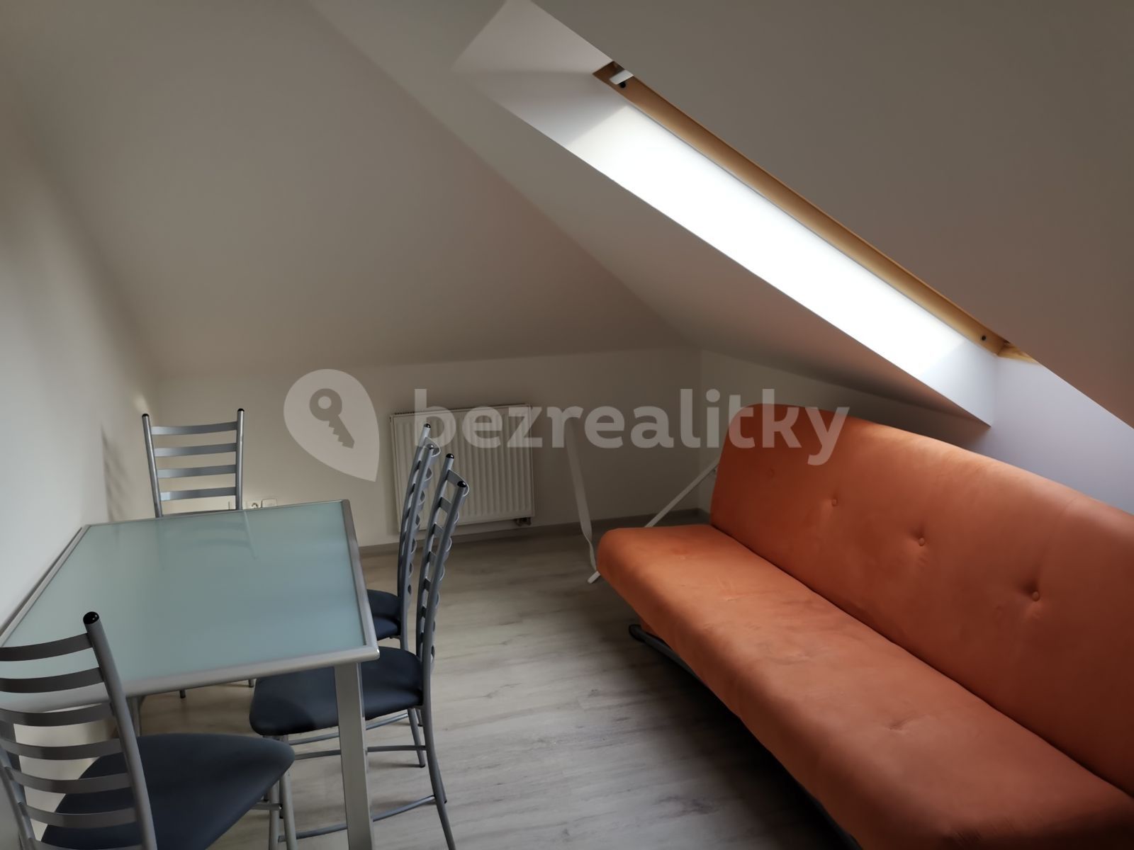 Pronájem byt 3+kk - Jeremiášova, Praha - Stodůlky, 60 m² - 5