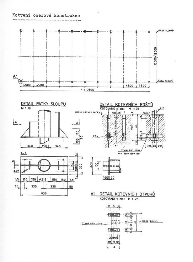 Prodej sklad - Malešovice, 664 65