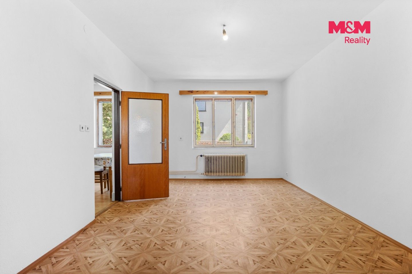 Prodej rodinný dům - J. K. Tyla, Veselí nad Lužnicí, 115 m² - 5