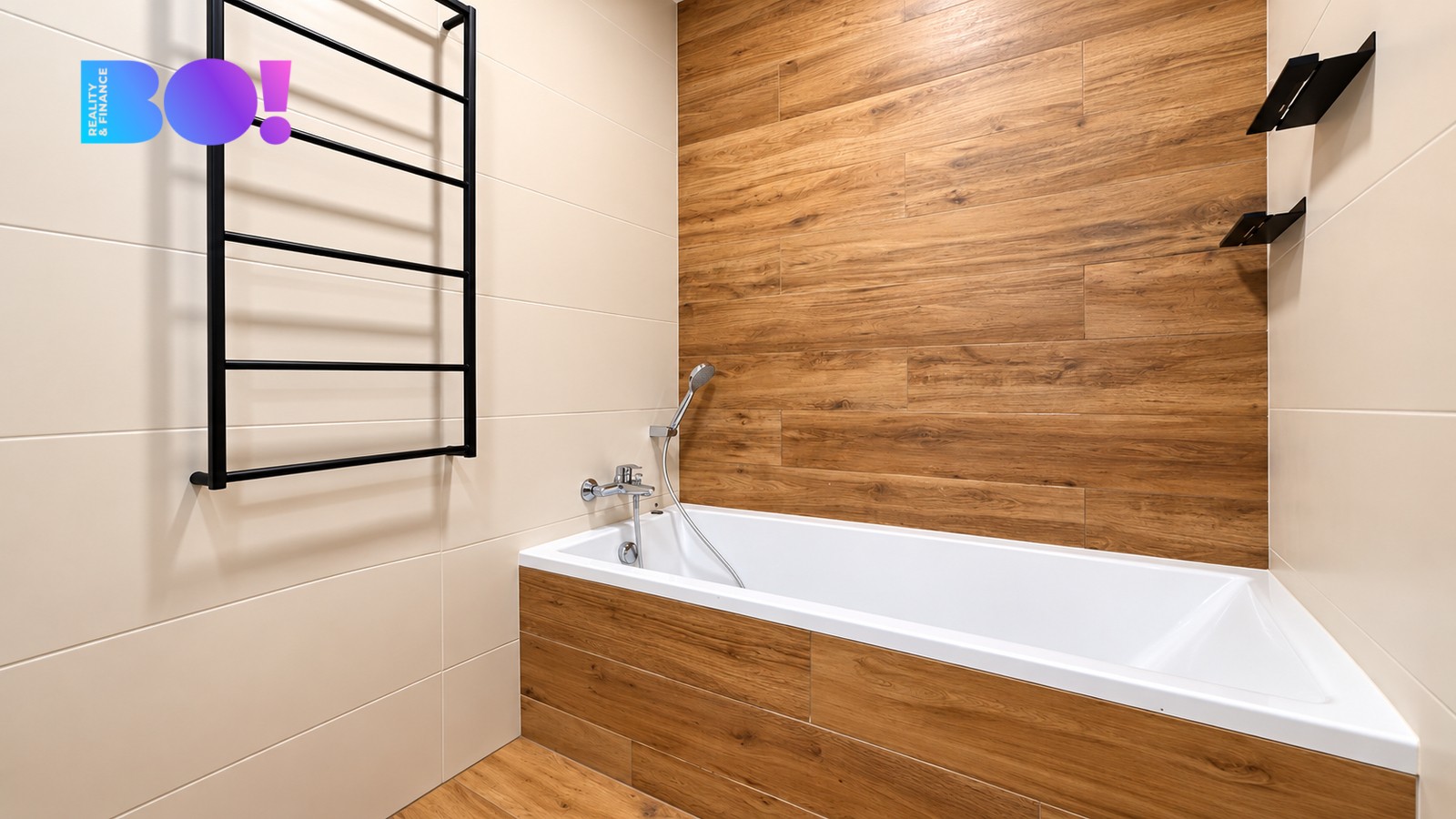 Pronájem byt 2+1 - Bohuslava Němce, Přerov I-Město, 52 m² - 5