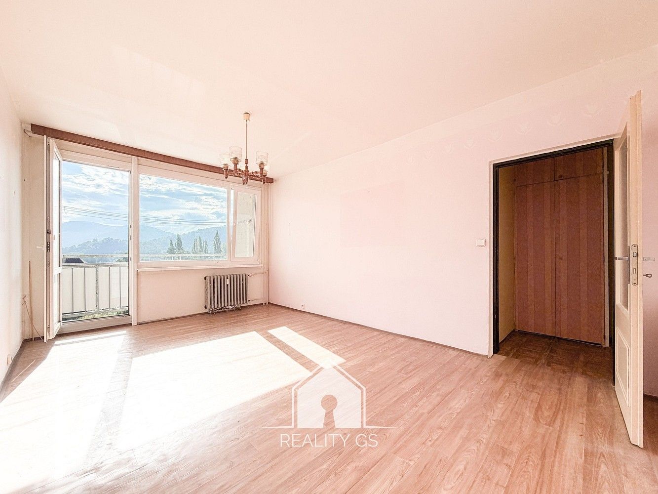 Byt 2+1 · 64 m² · Ústí nad Labem - Neštěmice, Ústecký kraj - 3