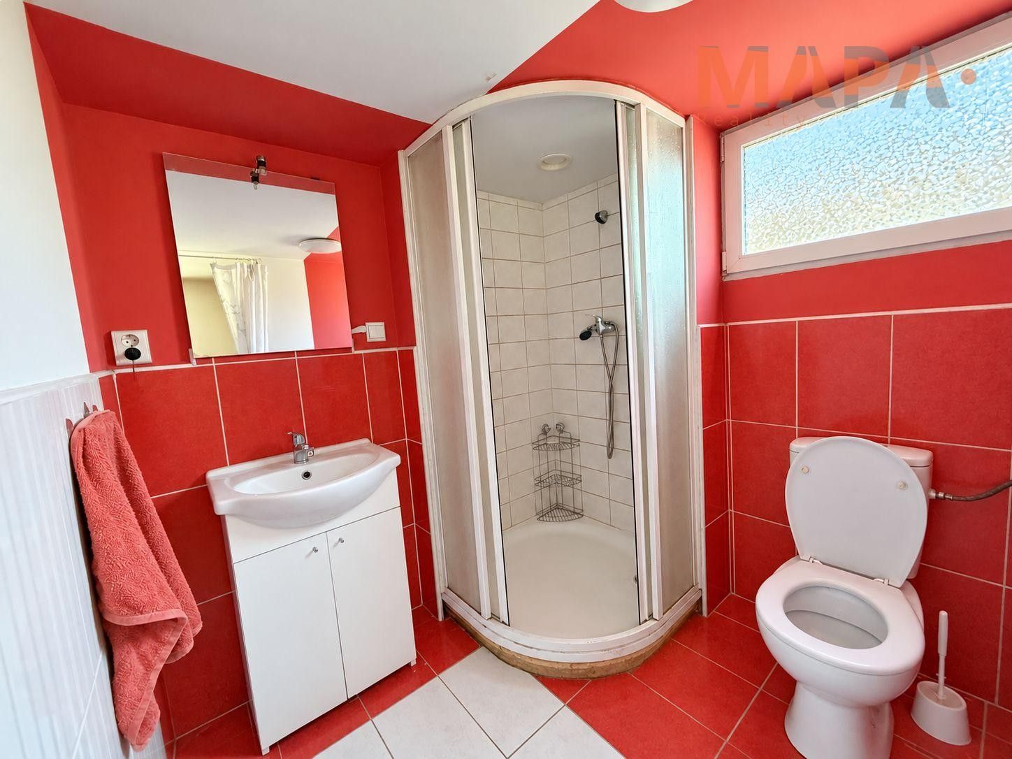Prodej rodinný dům - Údlice Přečaply, 100 m² - 5