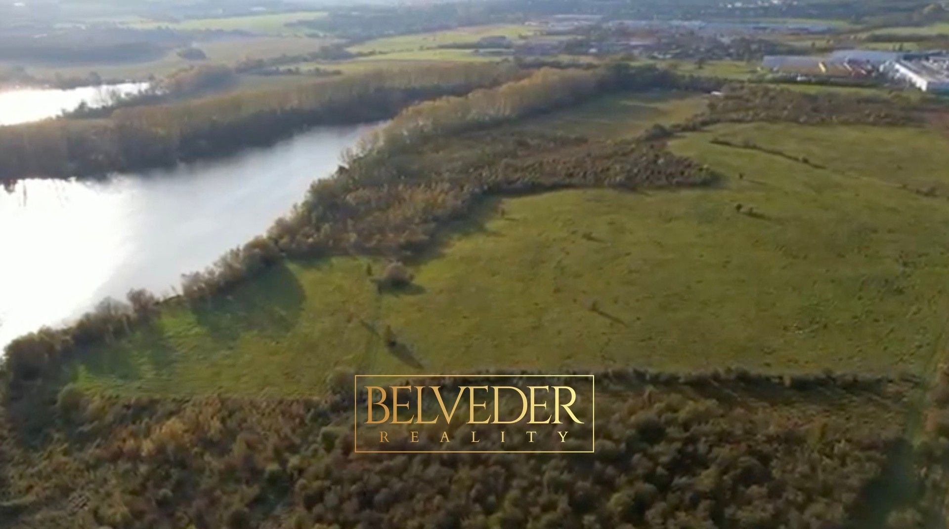 Prodej pozemek - Modlany