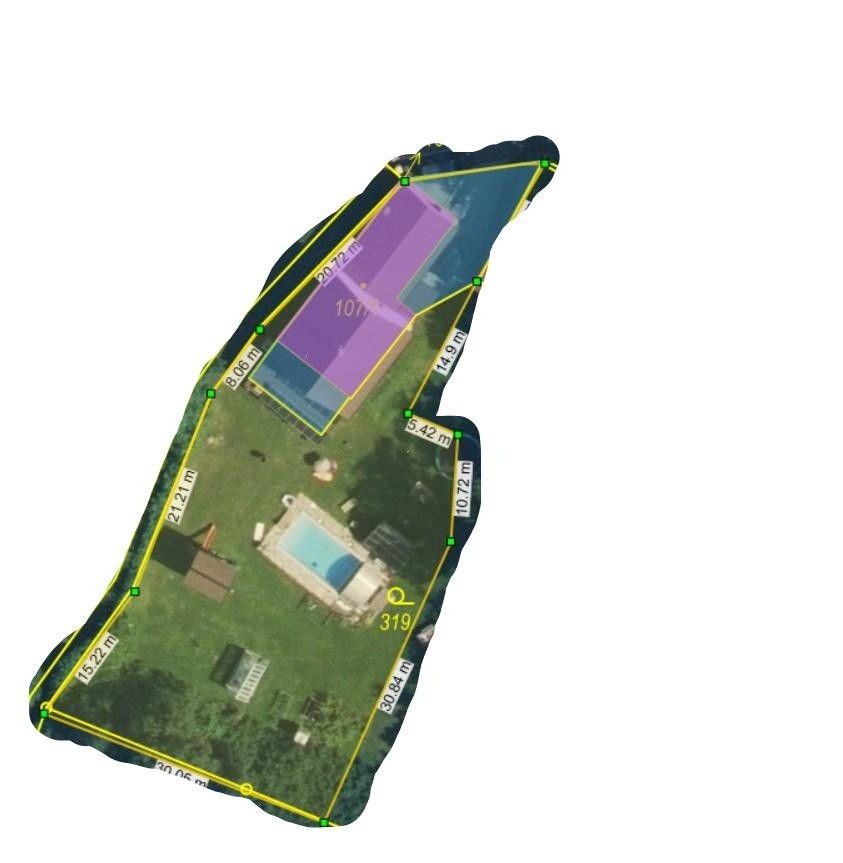 Prodej rodinný dům - 561 14, Ústí nad Orlicí