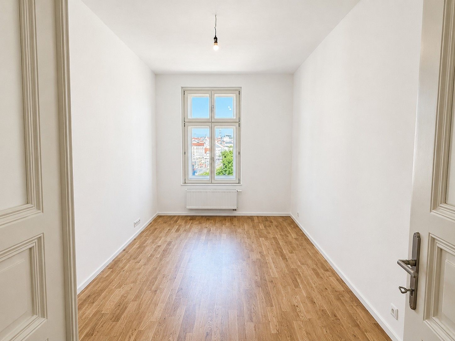 1+1, Radlická, Praha - Smíchov, 31 m² - 2