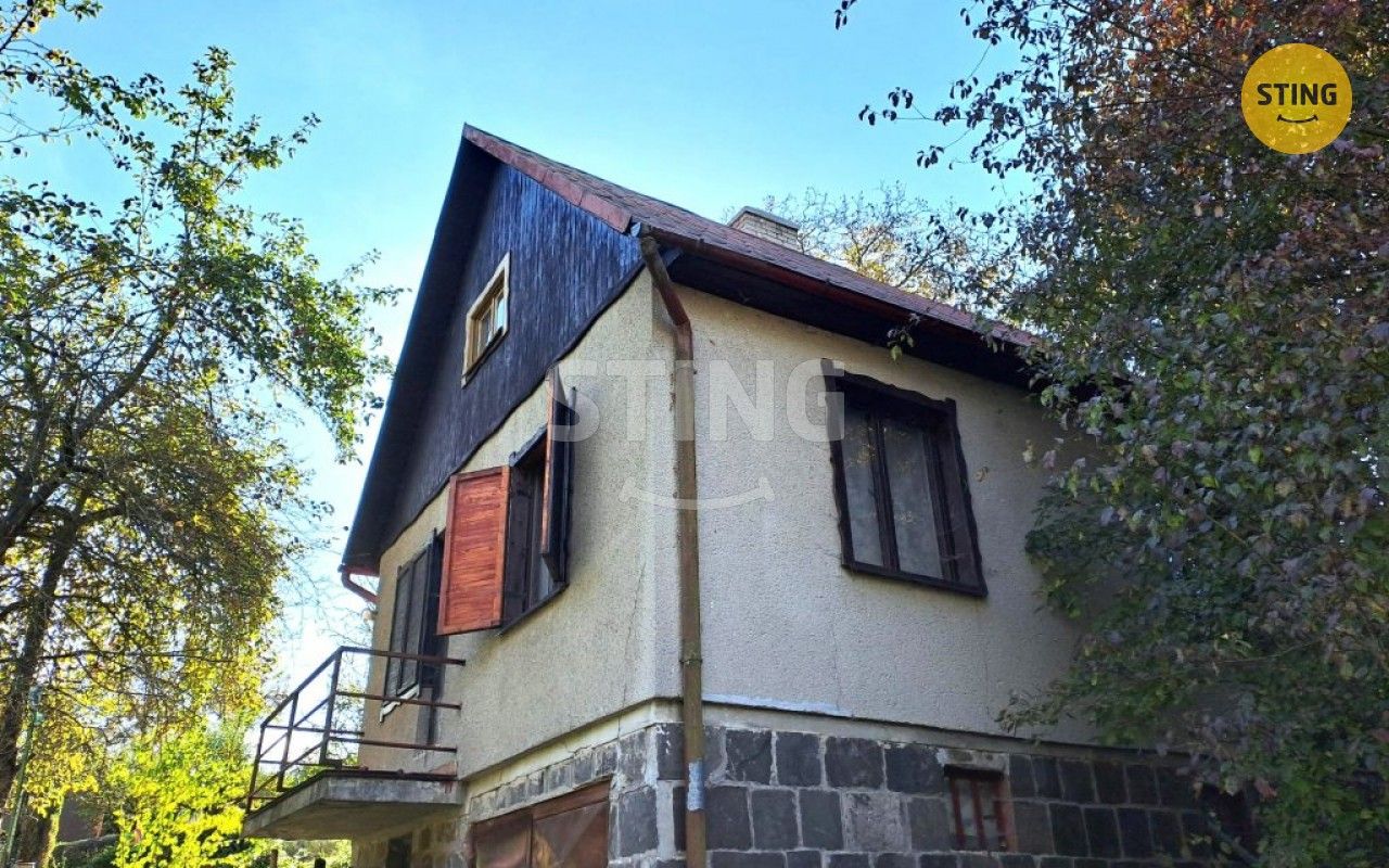 Prodej chata - Přerov XII-Žeravice, Přerov, 70 m²