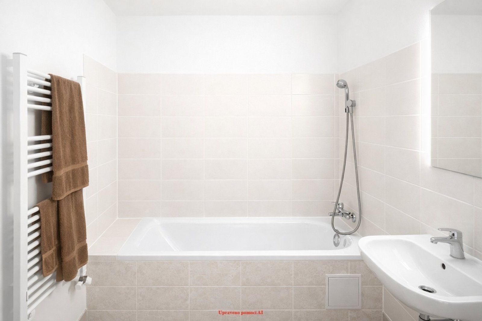 Byt 2+1 · 53 m² · Československé armády, Havířov - Havířov-město, Moravskoslezský kraj - 3