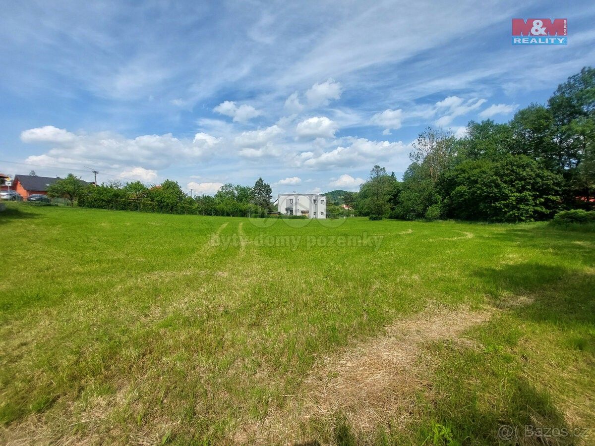 Prodej pozemek pro bydlení - Nový Jičín, 741 01, 4 494 m²