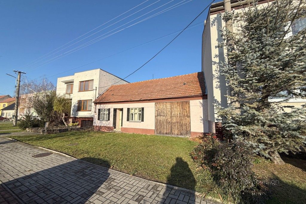 Prodej rodinný dům - Kněždub, 160 m² - 5