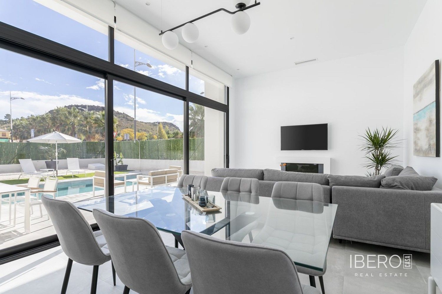 Prodej rodinný dům - Calasparra, ES, 115 m² - 5