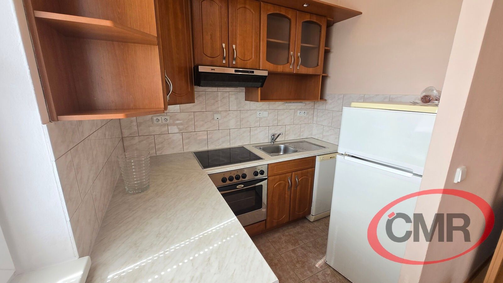 2+kk, Wiedermannova, Praha Stodůlky, 51 m²