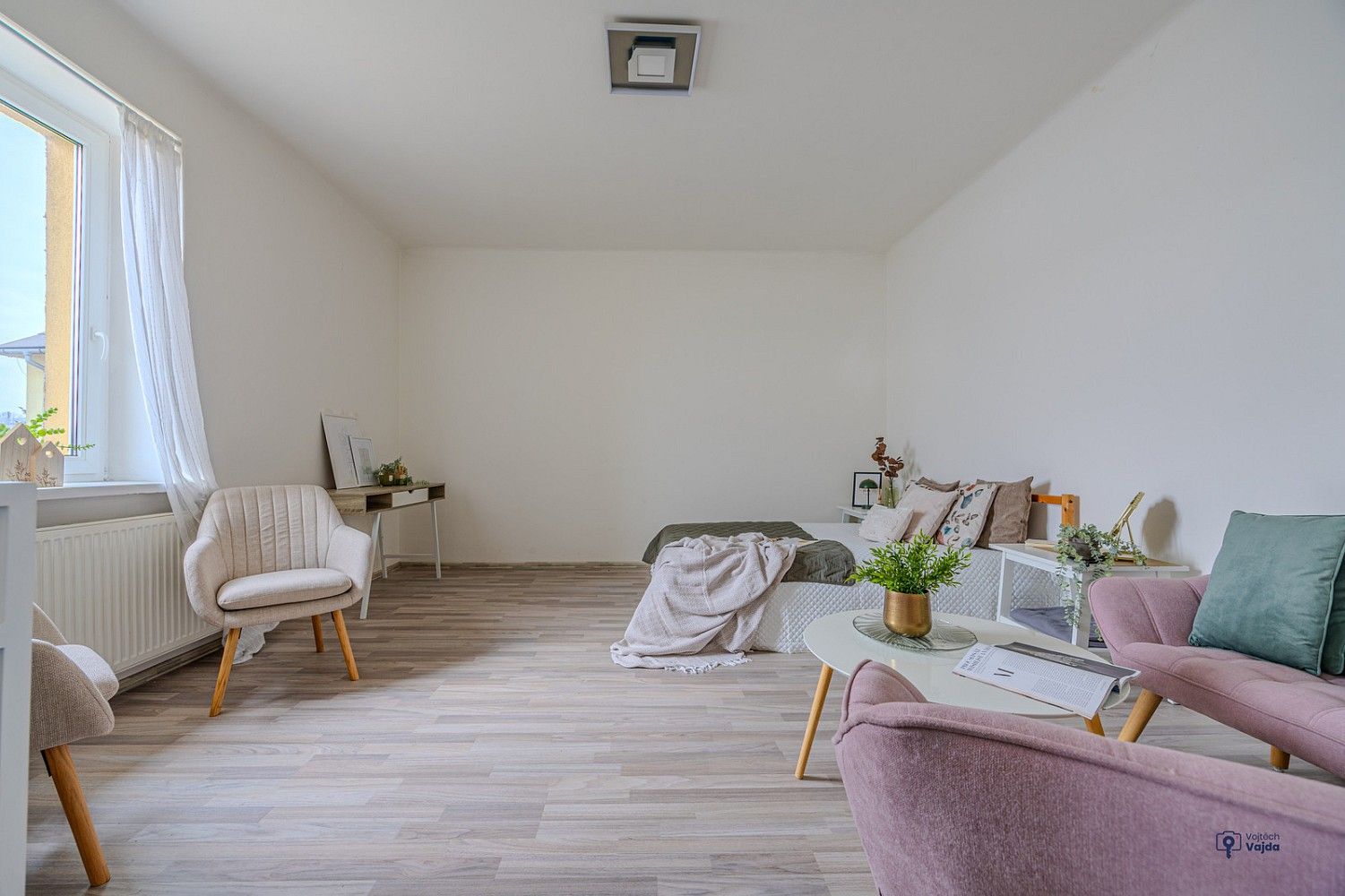 2+kk, Petrovice u Karviné - Dolní Marklovice, okres Karviná, 51 m² - 2