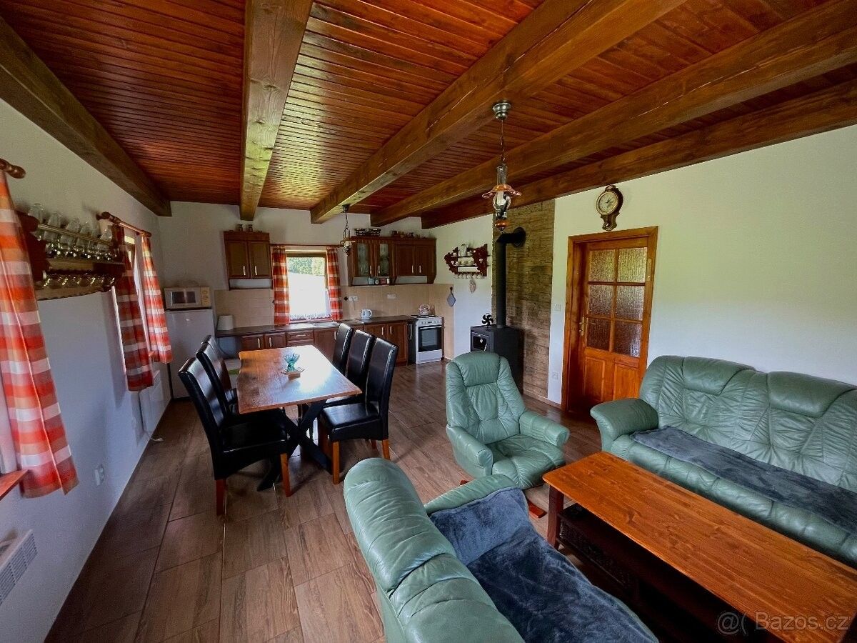 Pronájem rodinný dům - Korouhev, 569 93