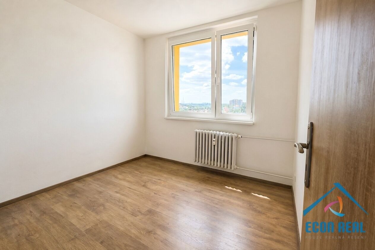 Byt 2+kk · 45 m² · Bratří Venclíků 1074, Praha Černý Most - 3