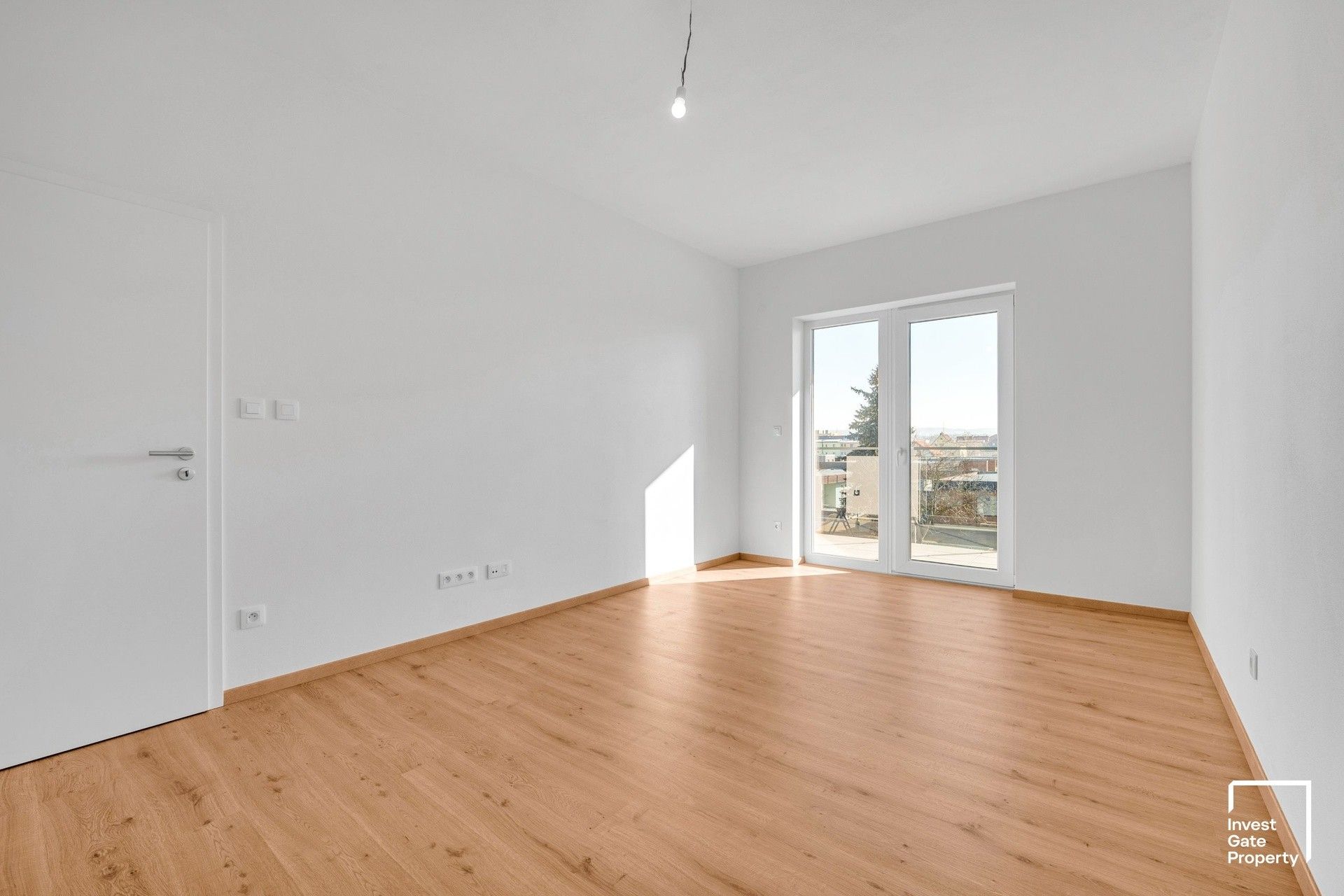 Prodej byt 2+kk - K. Šatala 2927, České Budějovice 3, 70 m² - 5