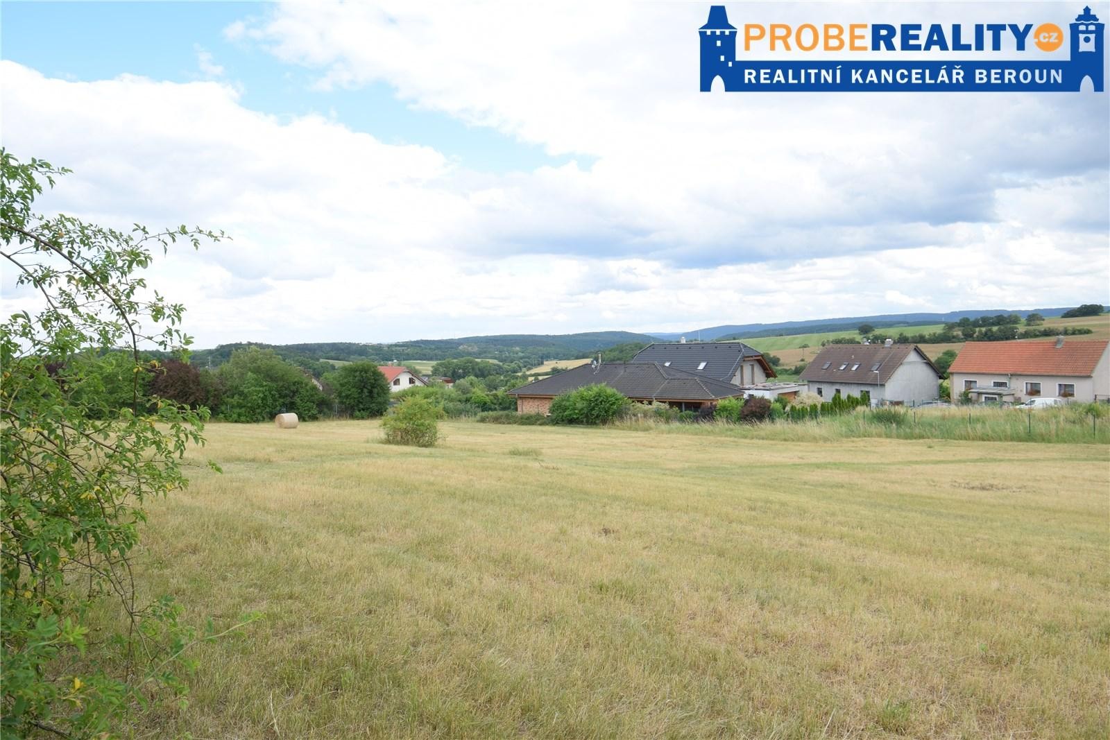 Pozemek pro bydlení · 5 753 m² · K Vechtru, Vysoký Újezd - 3